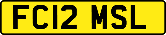 FC12MSL
