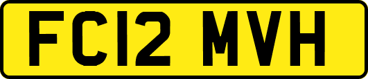 FC12MVH