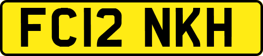 FC12NKH