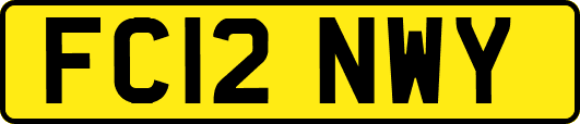 FC12NWY