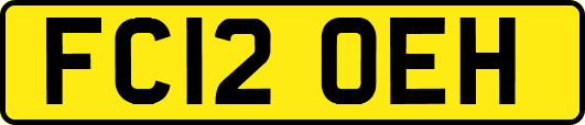 FC12OEH
