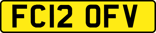 FC12OFV
