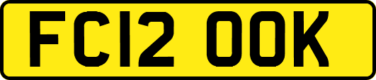 FC12OOK