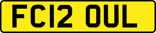 FC12OUL