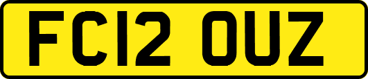 FC12OUZ