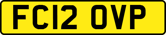 FC12OVP