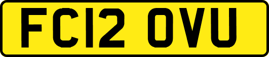 FC12OVU