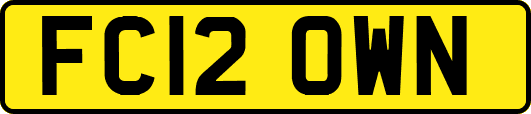 FC12OWN