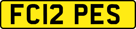 FC12PES