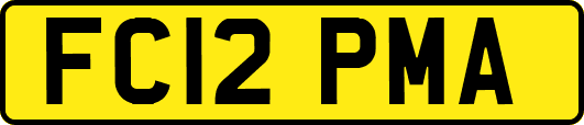 FC12PMA