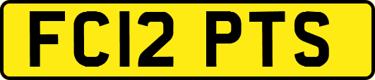 FC12PTS