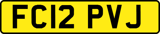 FC12PVJ