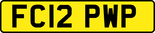 FC12PWP