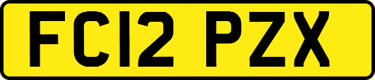 FC12PZX