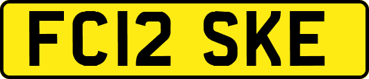 FC12SKE