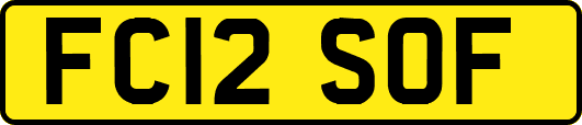 FC12SOF