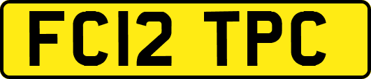 FC12TPC