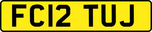 FC12TUJ