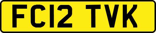 FC12TVK