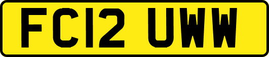 FC12UWW
