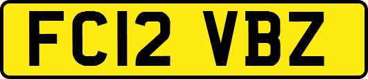 FC12VBZ
