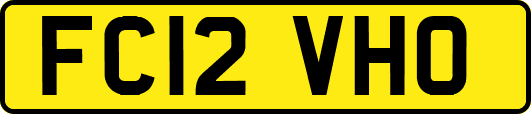 FC12VHO