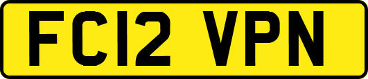 FC12VPN