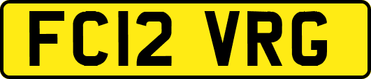 FC12VRG