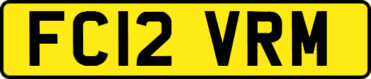 FC12VRM