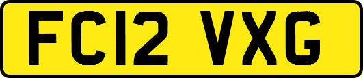 FC12VXG