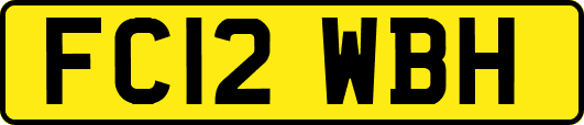 FC12WBH