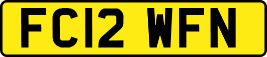 FC12WFN