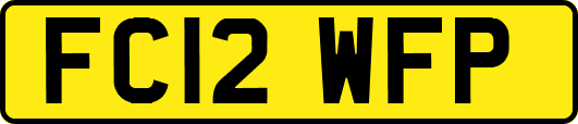 FC12WFP