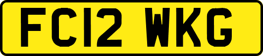 FC12WKG