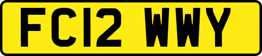 FC12WWY