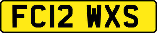 FC12WXS