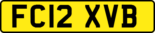 FC12XVB