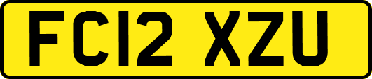 FC12XZU