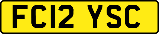 FC12YSC