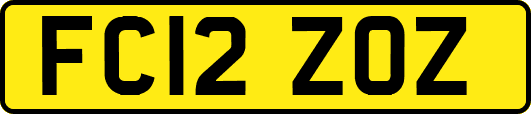 FC12ZOZ