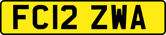 FC12ZWA