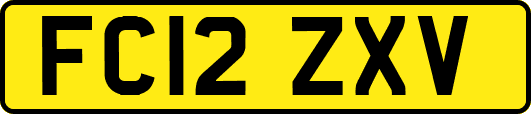 FC12ZXV