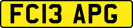 FC13APG