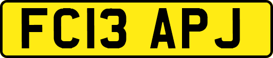 FC13APJ