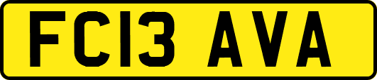 FC13AVA