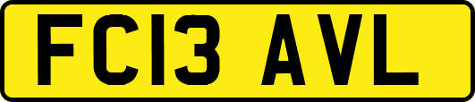 FC13AVL