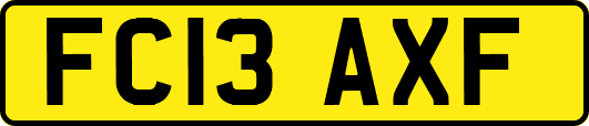 FC13AXF