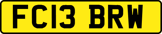 FC13BRW