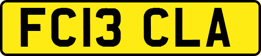 FC13CLA