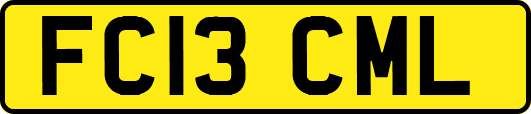 FC13CML